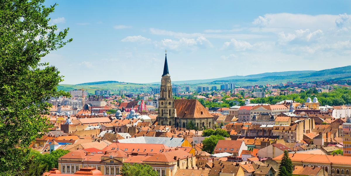 Top Cele Mai Frumoase Obiective Turistice In Cluj Napoca