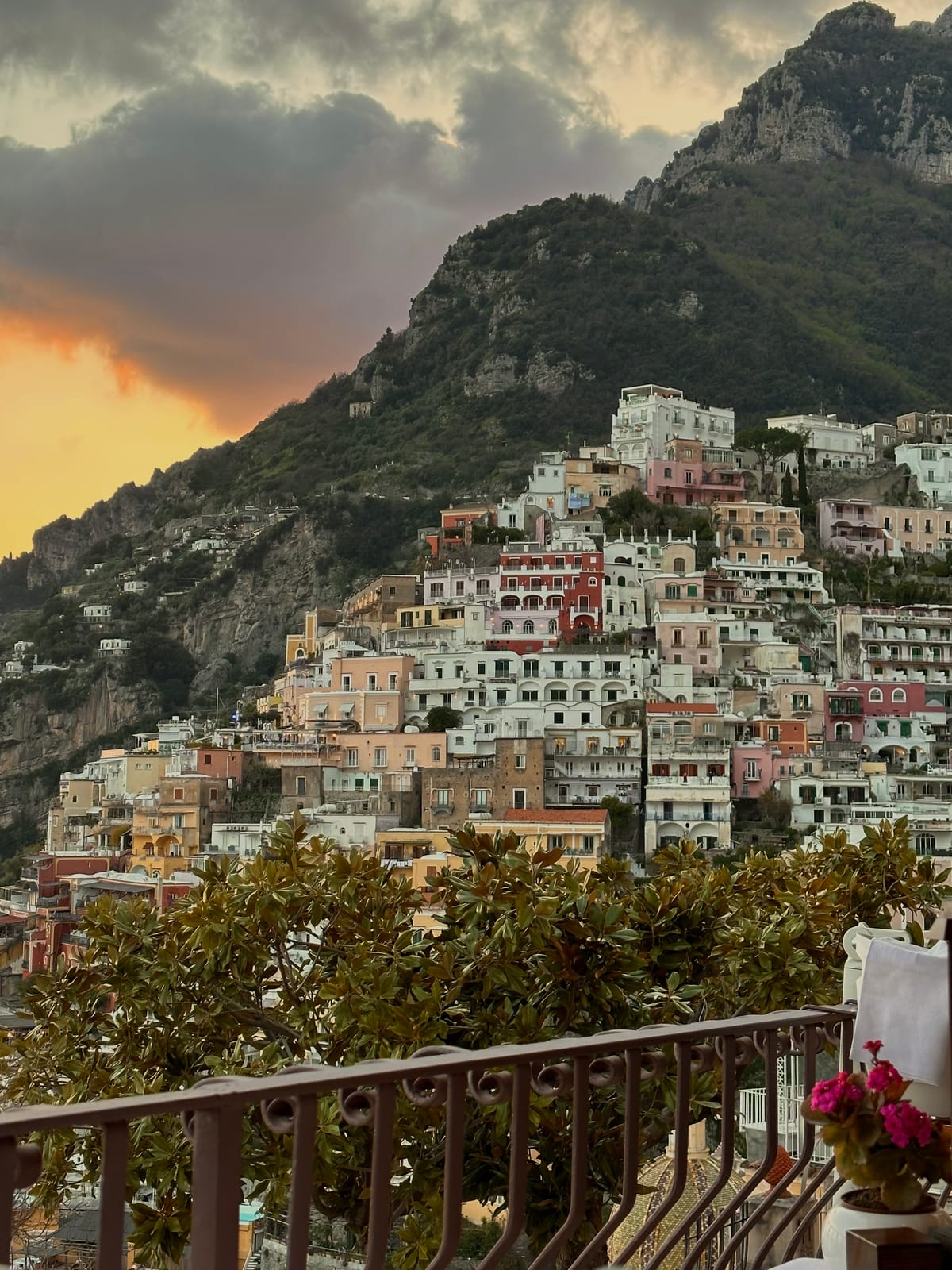 4 zile de poveste pe Coasta Amalfi - Ce să vizitezi!