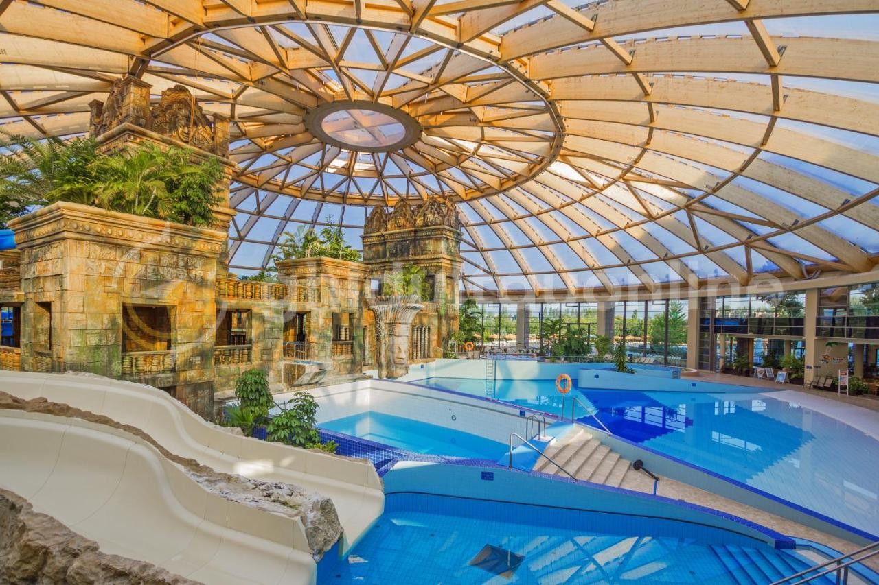 TOP Cele mai bune Hoteluri Spa din Ungaria