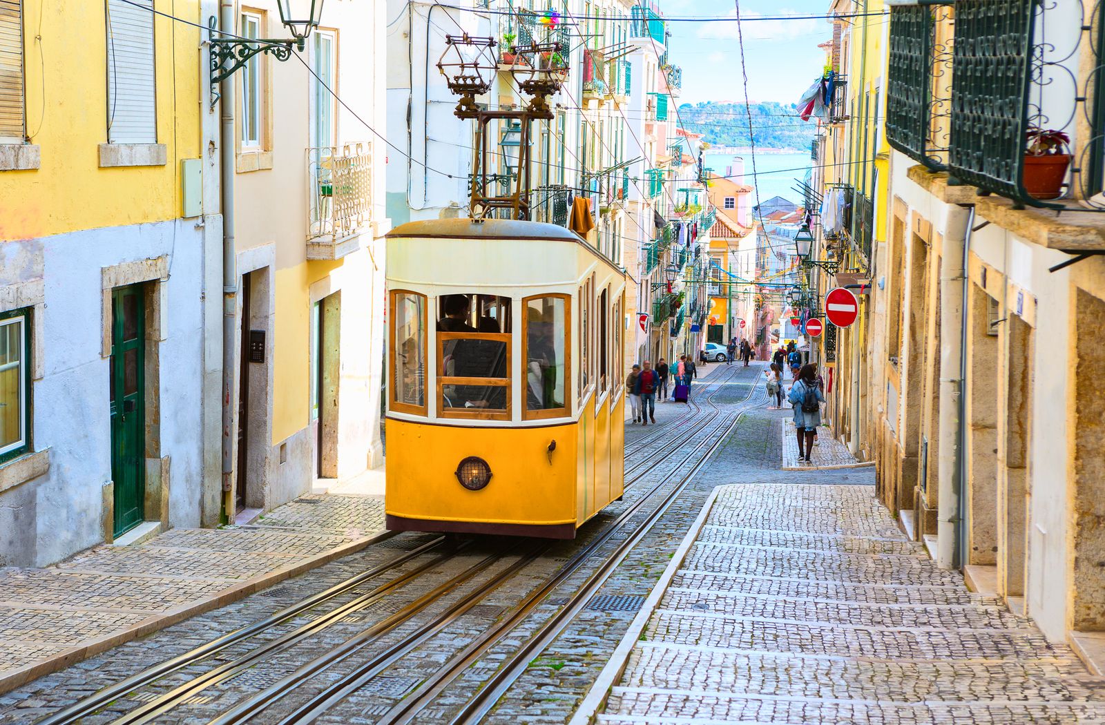 Lisabona Obiective Turistice, Ce sa vizitezi - Ghid de calatorie