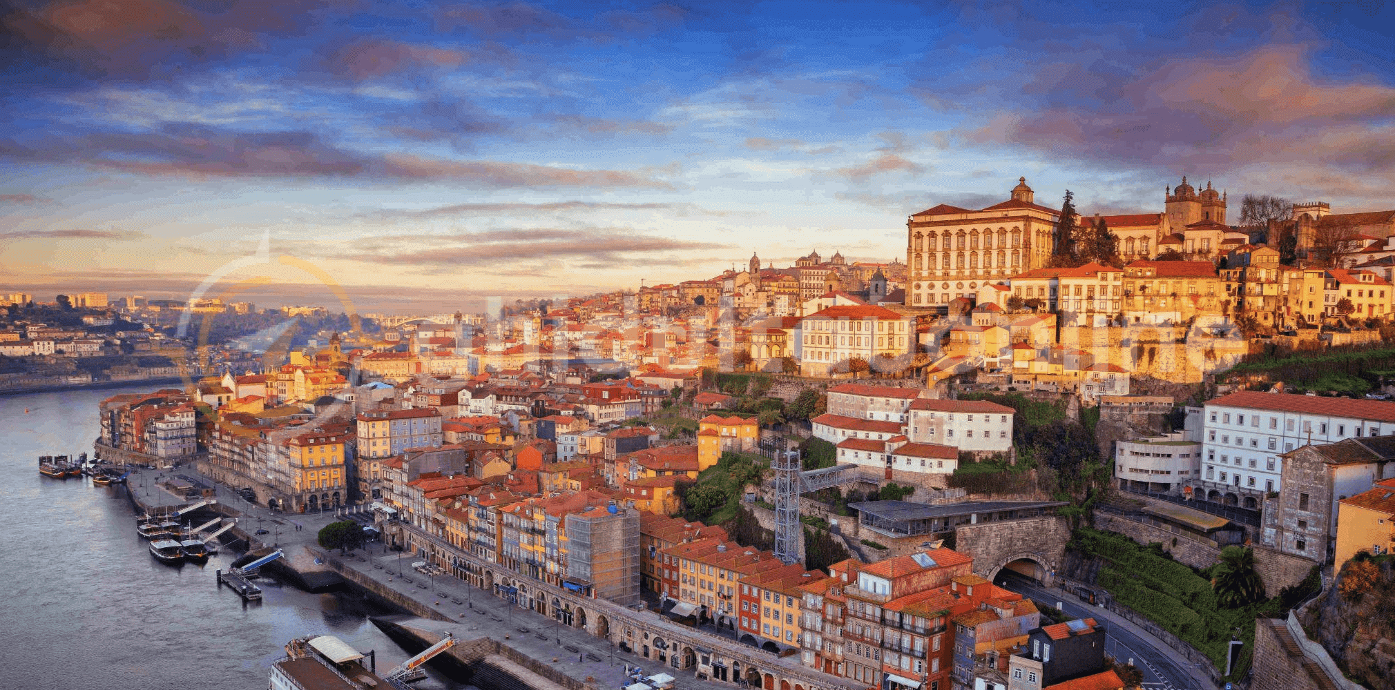Ghid de calatorie Porto, Portugalia! Ce să vizitezi