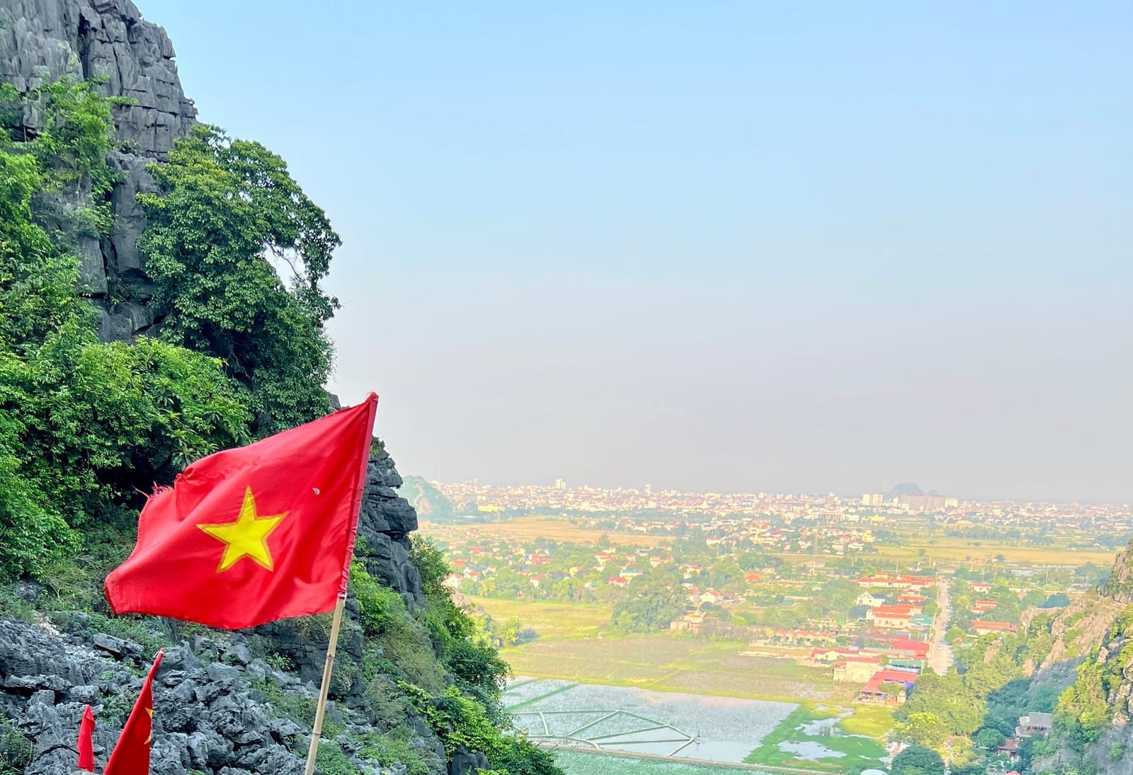 Ghid de calatorie Vietnam! Itinerariu de la Nord la Sud
