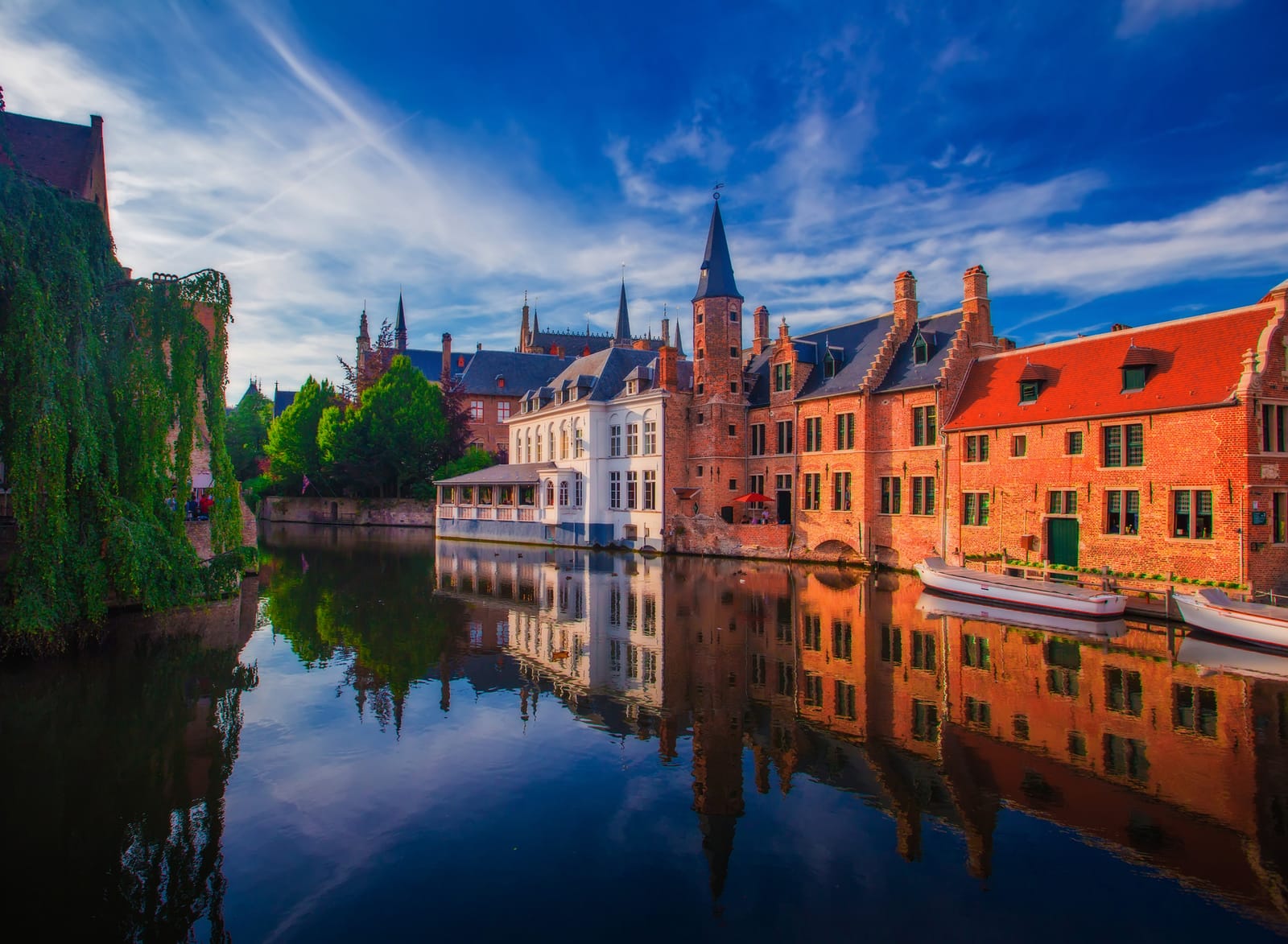 City break de 2 zile in Bruges, Belgia! Ce să vizitezi