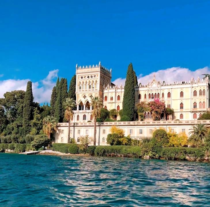 Descoperă cel mai mare lac din Italia - Lacul Garda! Ghid de călătorie | Itinerar