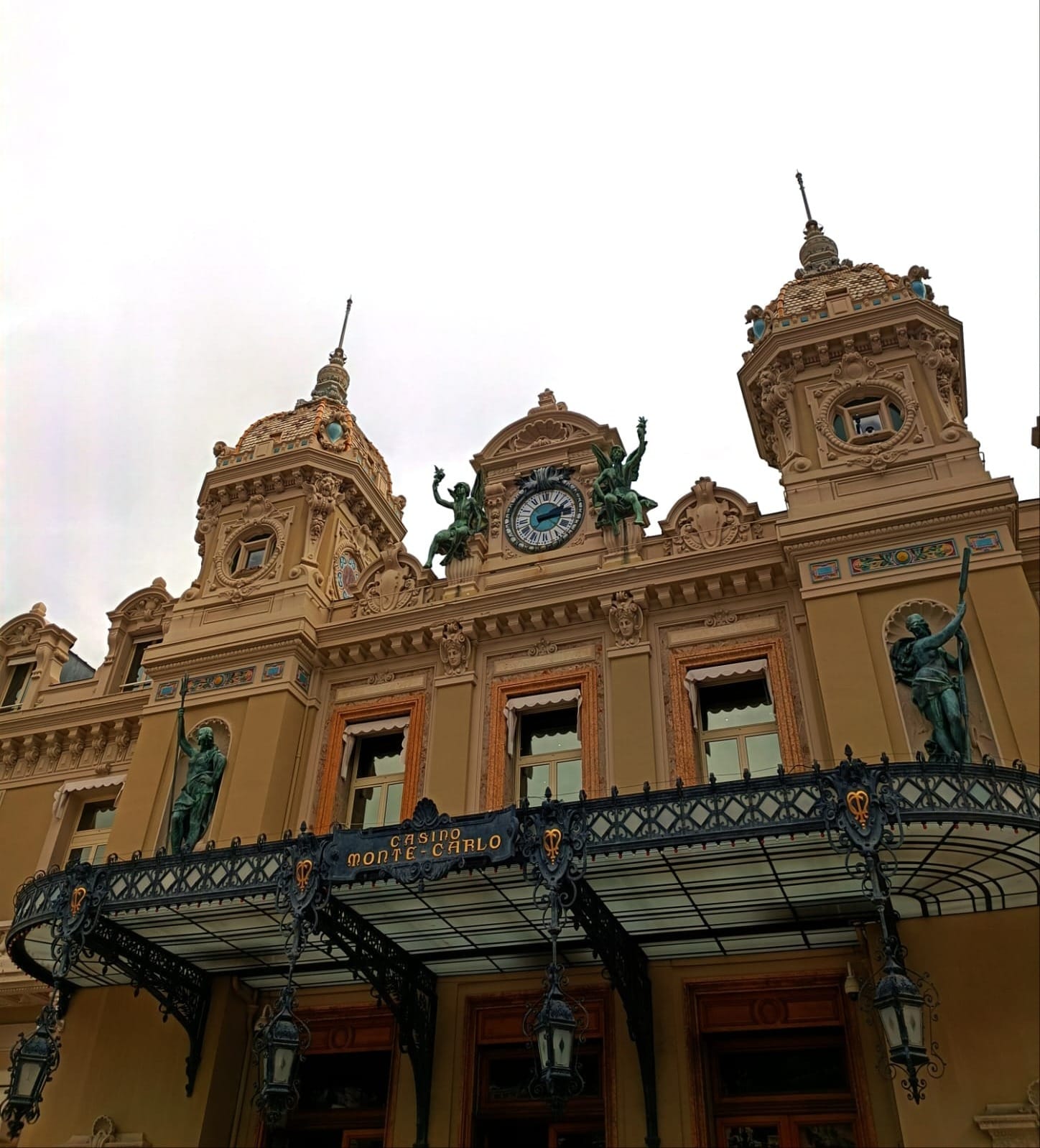 Descoperă Principatul Monaco! O zi de colecție în ”capitala” luxului!