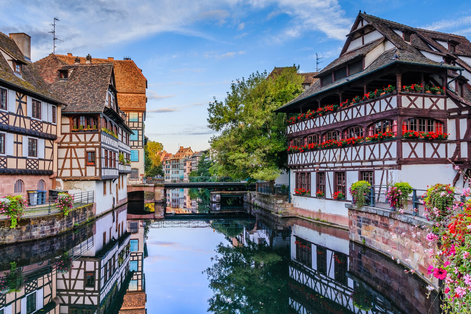 48 de ore in pitorescul Strasbourg I Ce sa vizitezi