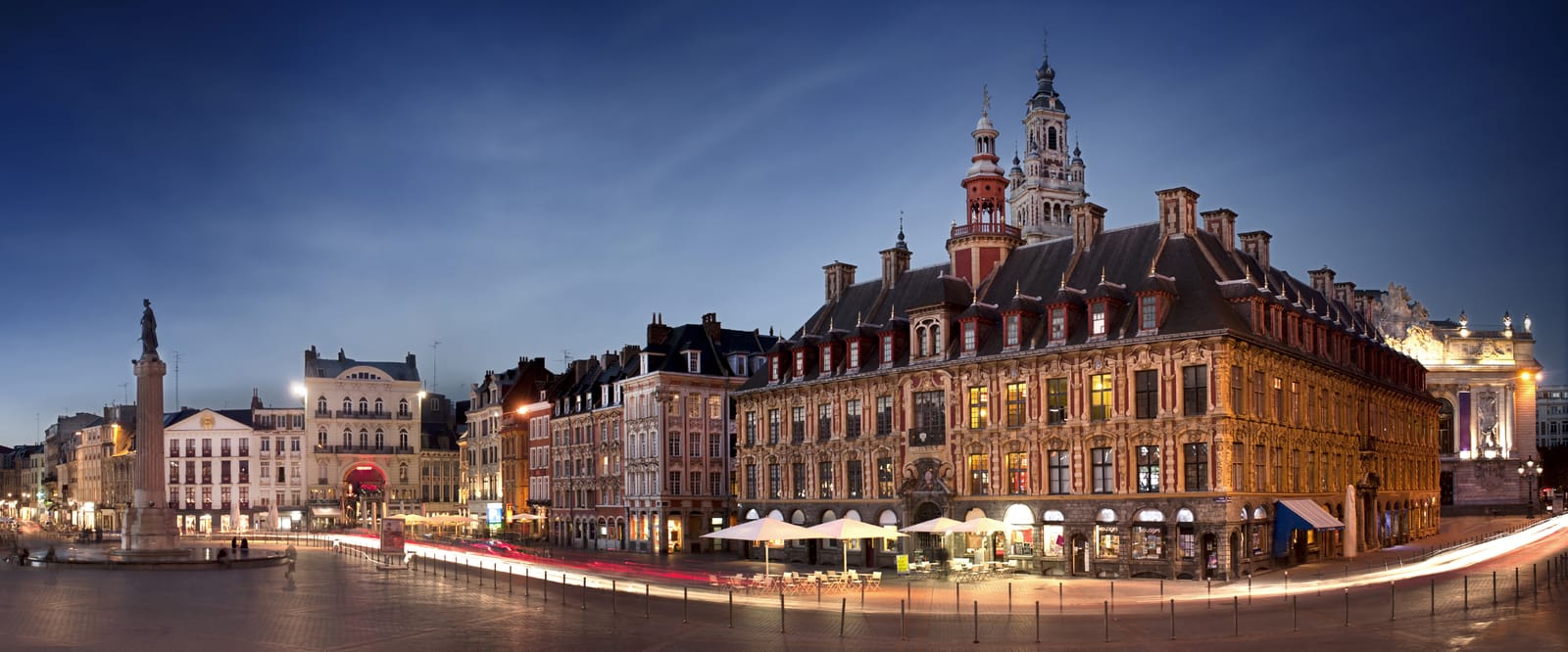 Descopera Lille, Franta I Itinerar de 3 zile