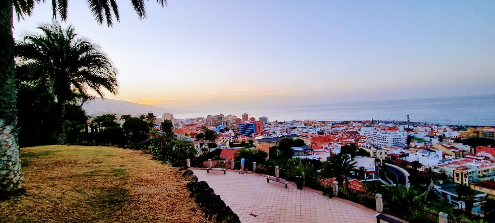 Ce poți face 7 zile în Tenerife?