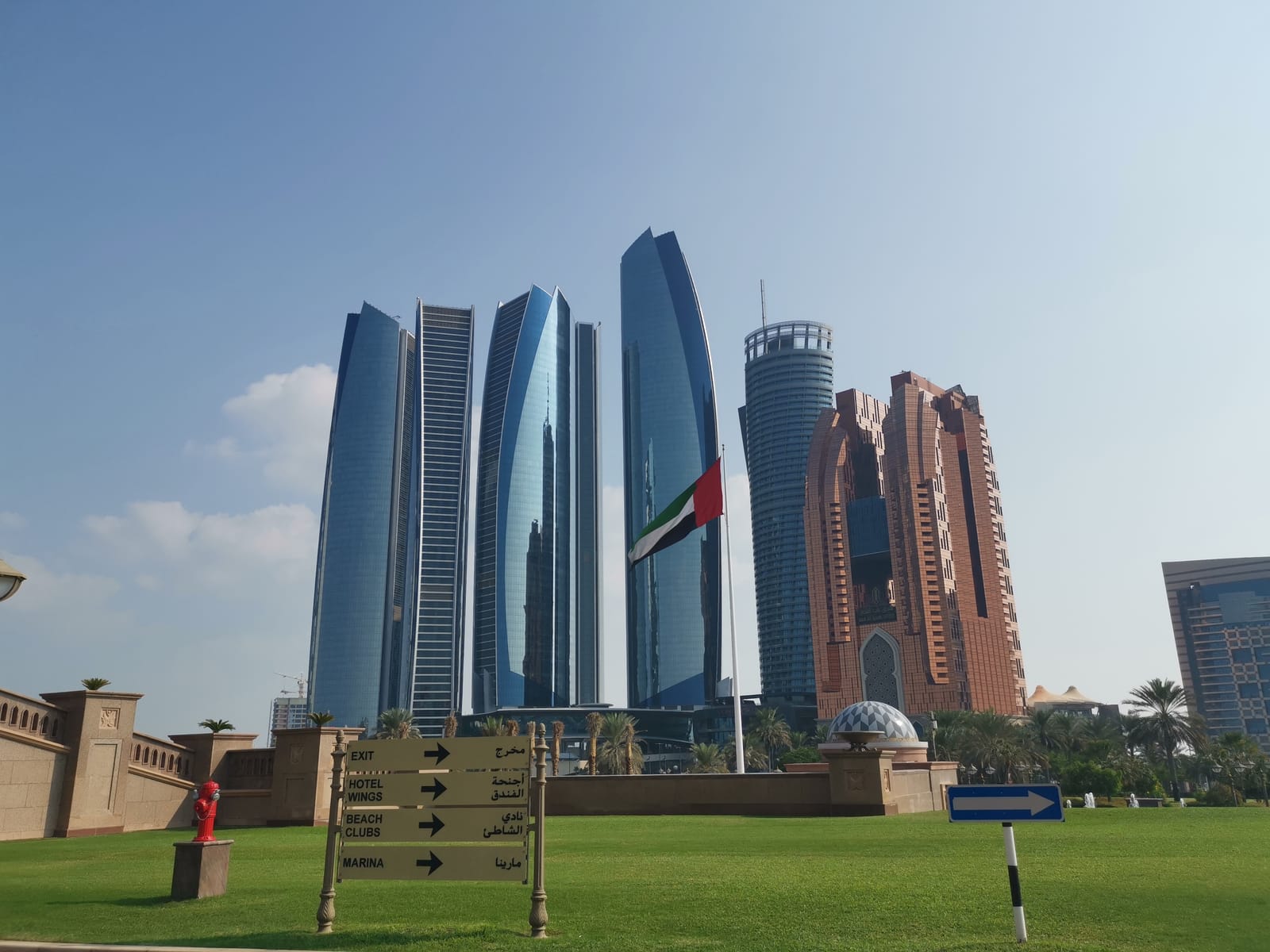 Un city break altfel - Itinerar 4 zile în Dubai