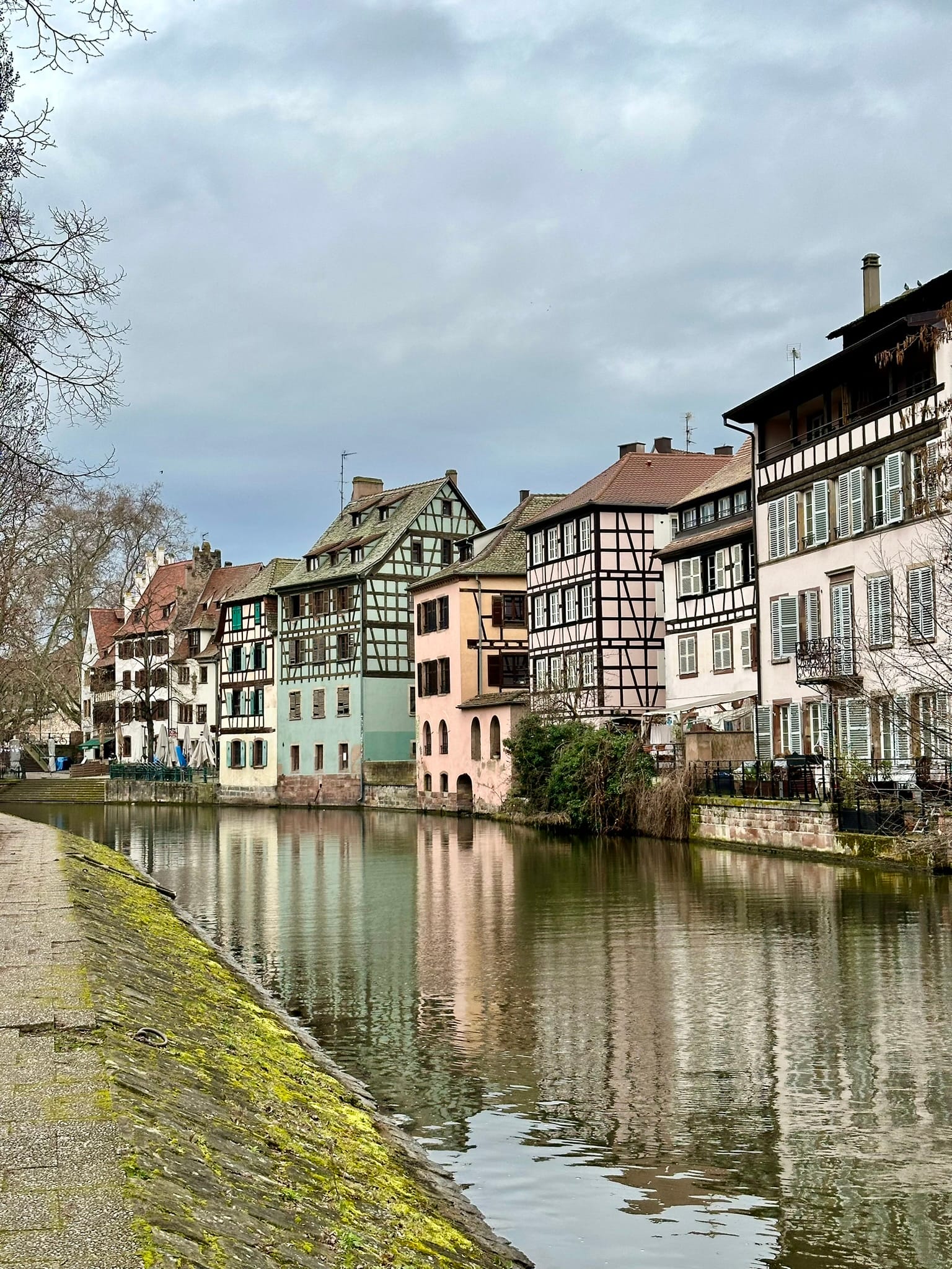 Itinerar 3 zile de poveste în Alsacia, Franța! Ce să vizitezi