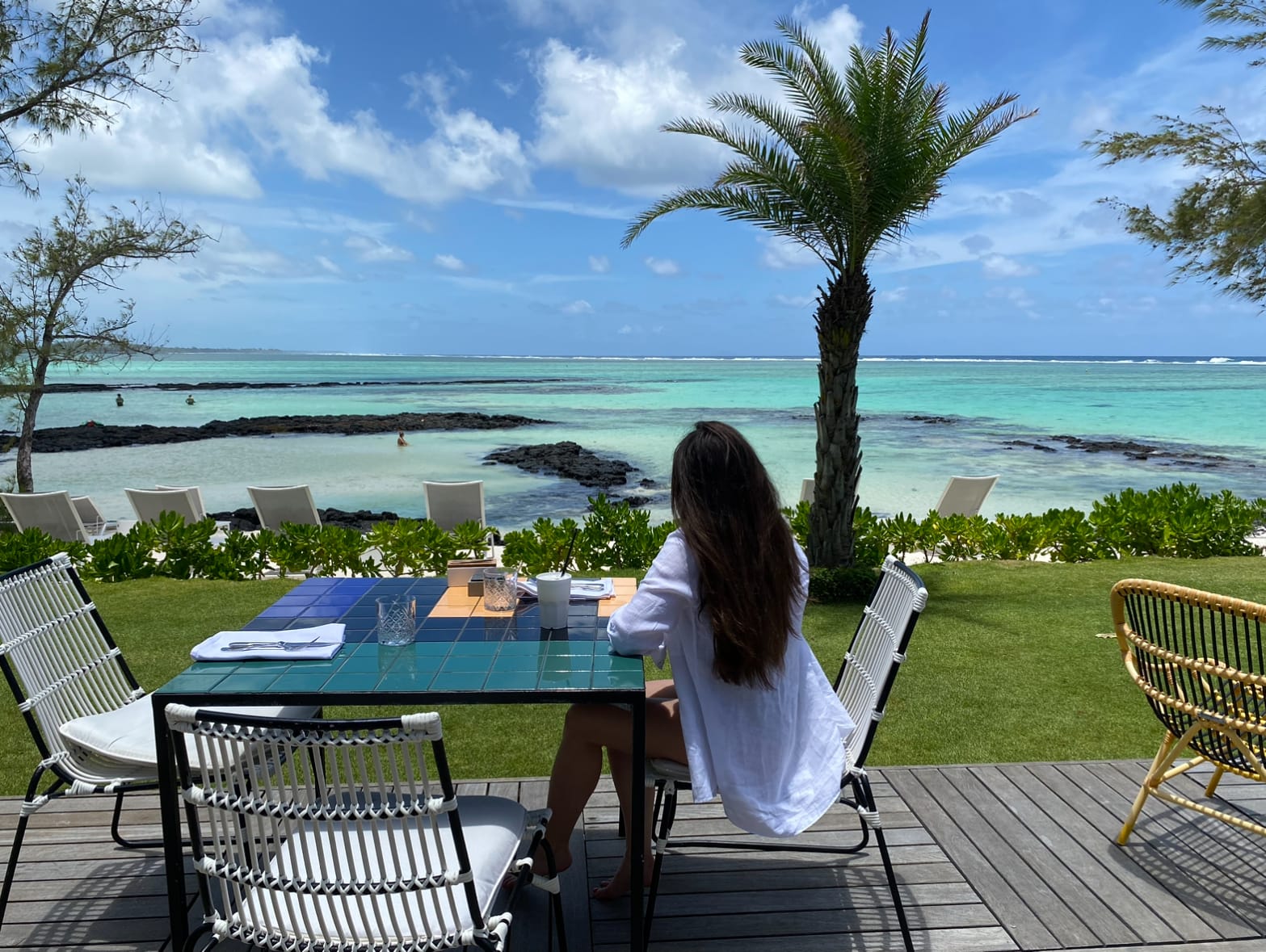 Vacanta la plaja în Mauritius - Tot ce trebuie să știi!