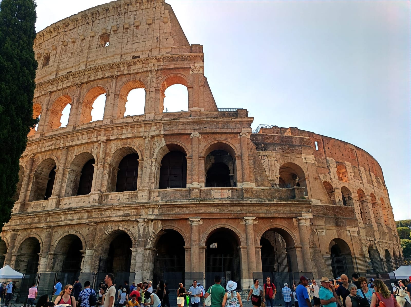 Descoperă Roma - capitala celui mai mare imperiu al Antichității