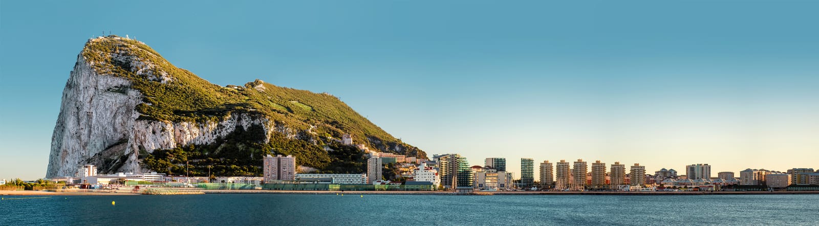 Cum sa petreci o zi in Gibraltar l Un Day trip perfect din Andaluzia
