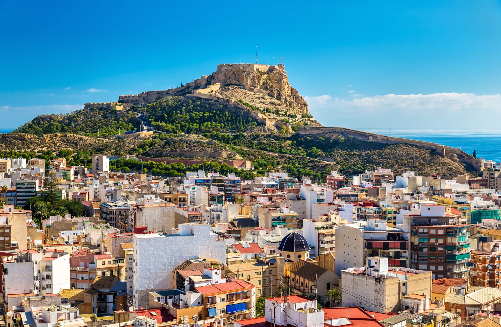 Descoperă Alicante l Ghid de călătorie - Ce să vizitezi