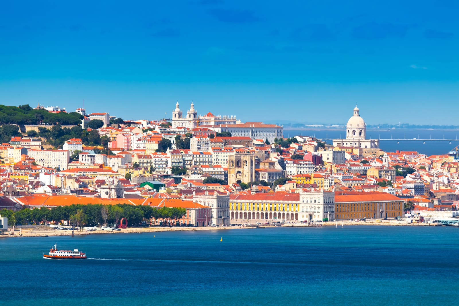 Cele mai frumoase locuri din Portugalia l Ce sa vizitezi