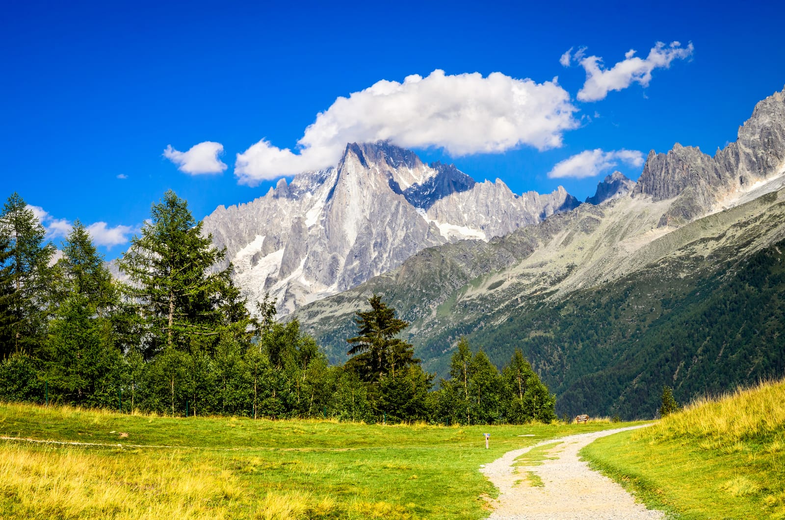 Descopera Chamonix l Orasul plin de farmec de la poalele Mont Blanc