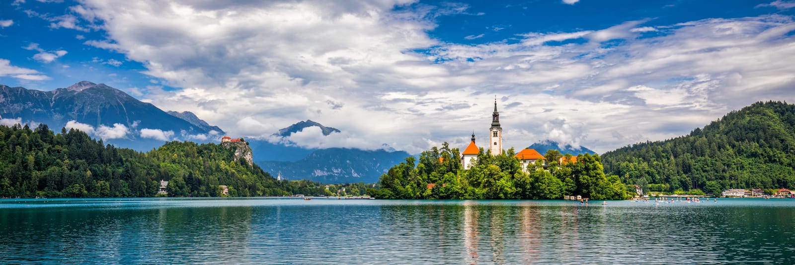 Descoperă Slovenia cu autorulota! Ce și cum să vizitezi