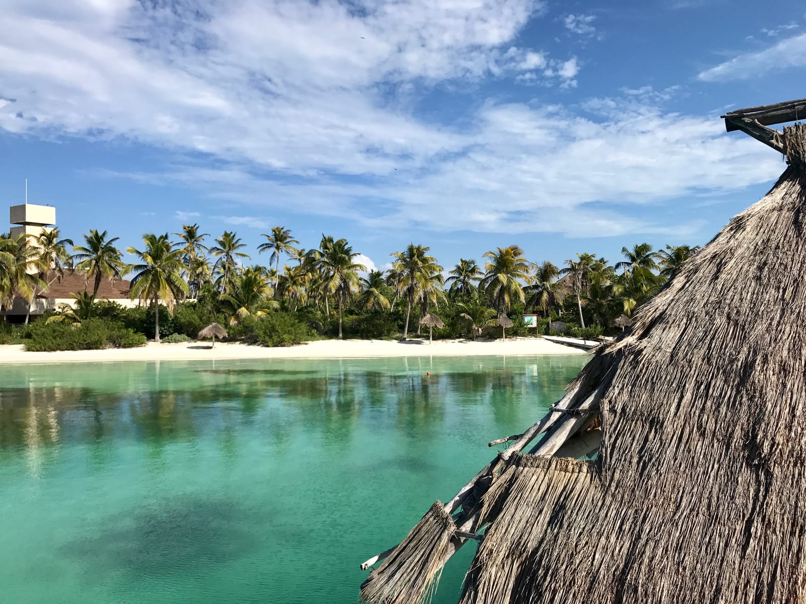 De ce să ajungi în Cancun măcar odată în viață