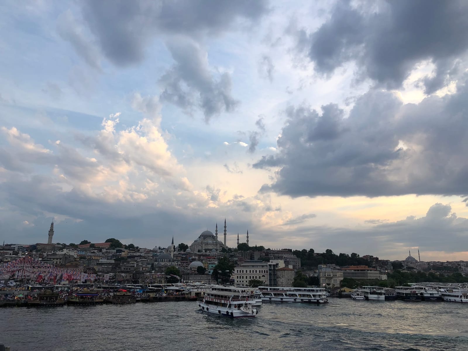 Istanbul - mai poate fi făcut la buget în 2025?